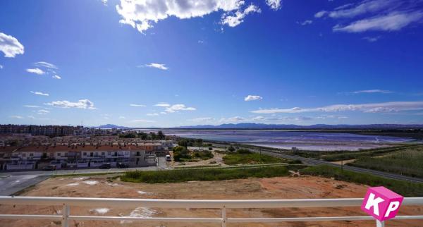 Piso en avenida Zaragoza