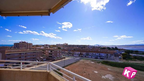 Piso en avenida Zaragoza