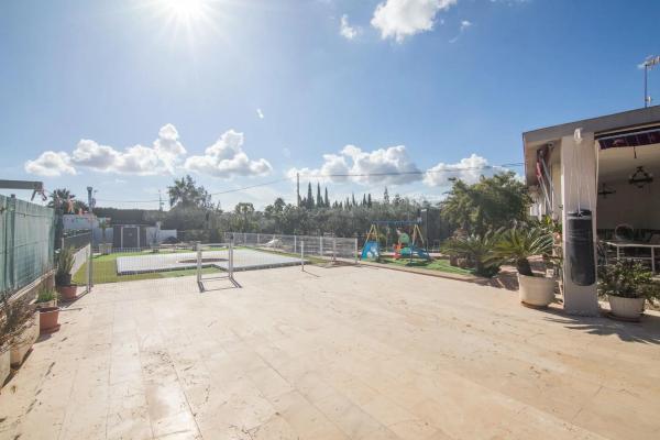 Casa independiente en camino de Montfort, 28