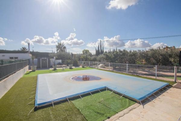 Casa independiente en camino de Montfort, 28