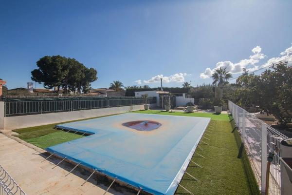 Casa independiente en camino de Montfort, 28