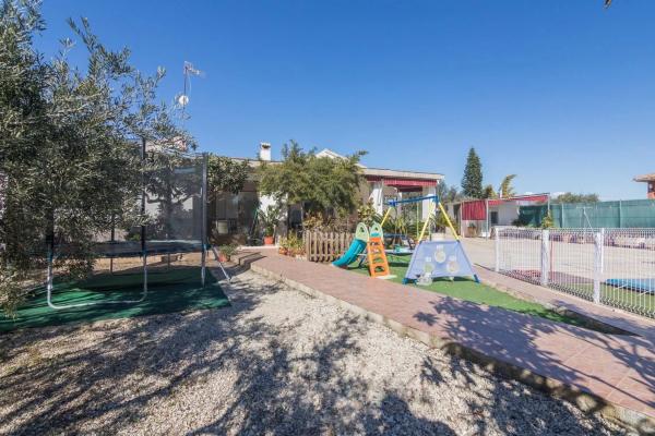 Casa independiente en camino de Montfort, 28