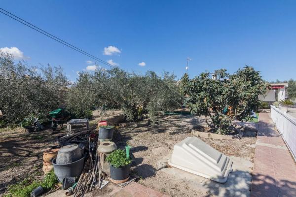 Casa independiente en camino de Montfort, 28