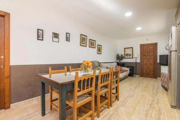 Casa independiente en camino de Montfort, 28