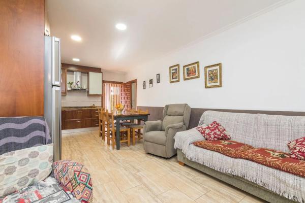 Casa independiente en camino de Montfort, 28