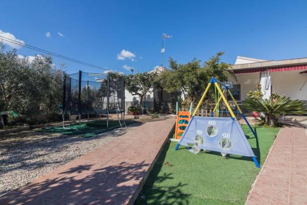 Casa independiente en camino de Montfort, 28