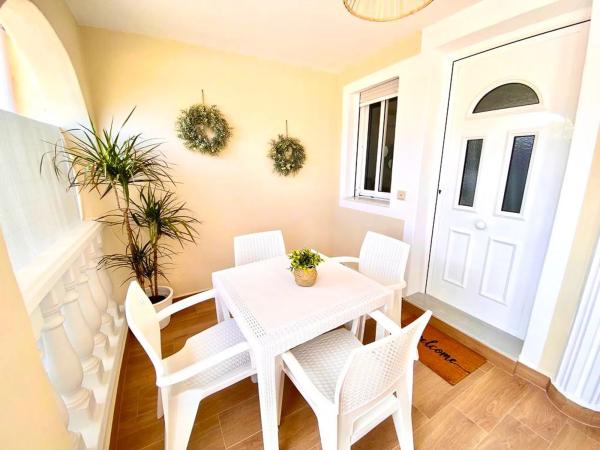 Piso en avenida D'Escandinàvia