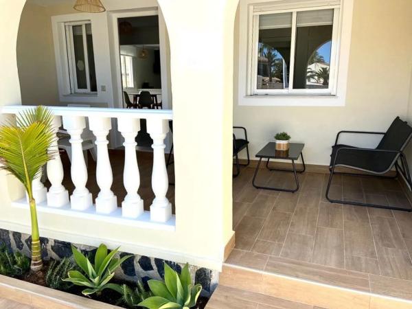 Piso en avenida D'Escandinàvia