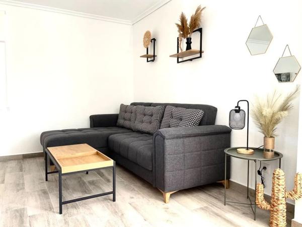 Piso en avenida D'Escandinàvia