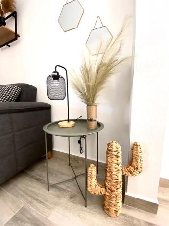 Piso en avenida D'Escandinàvia