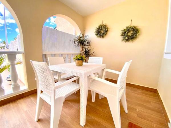 Piso en avenida D'Escandinàvia