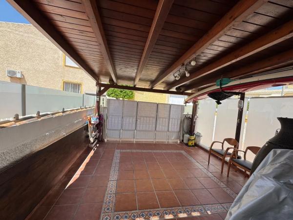 Chalet en Monte y Mar