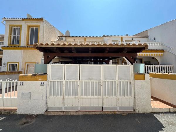 Chalet en Monte y Mar