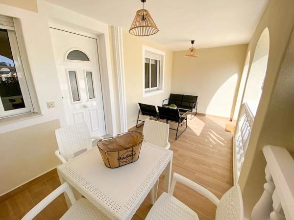 Piso en avenida D'Escandinàvia