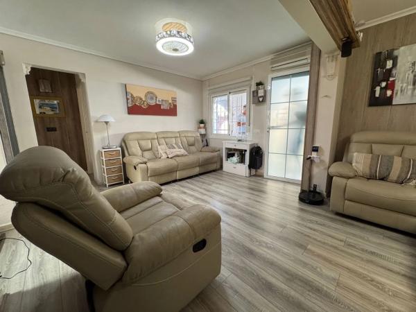 Chalet en Monte y Mar