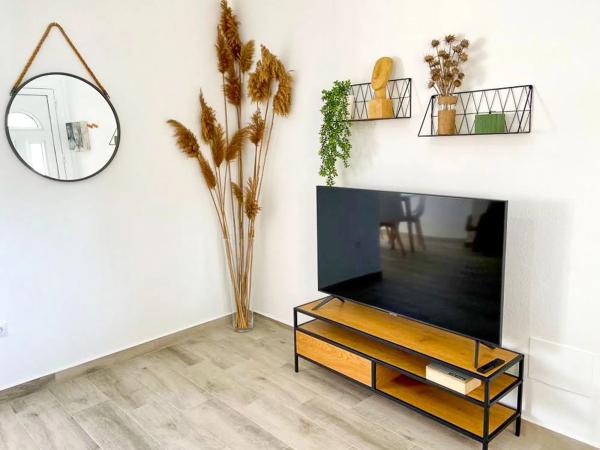 Piso en avenida D'Escandinàvia