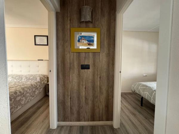 Chalet en Monte y Mar