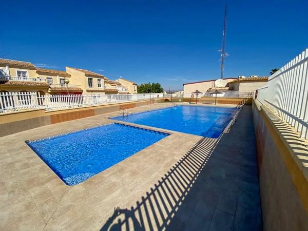 Piso en avenida D'Escandinàvia