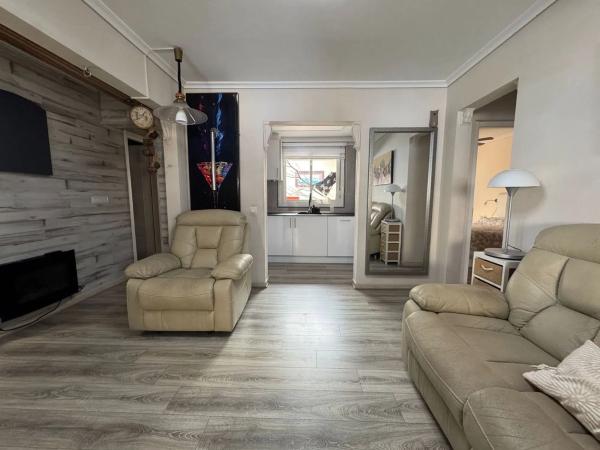 Chalet en Monte y Mar