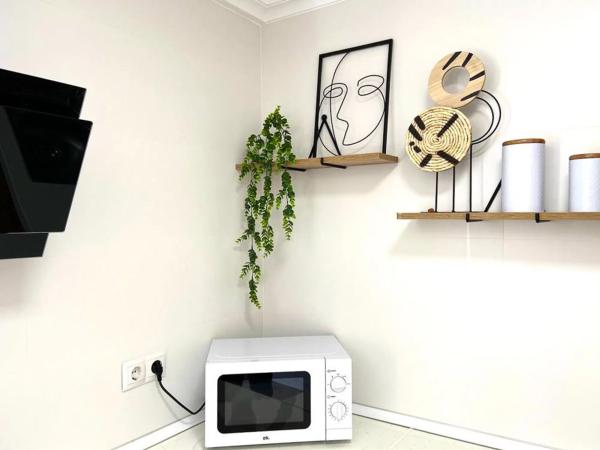 Piso en avenida D'Escandinàvia