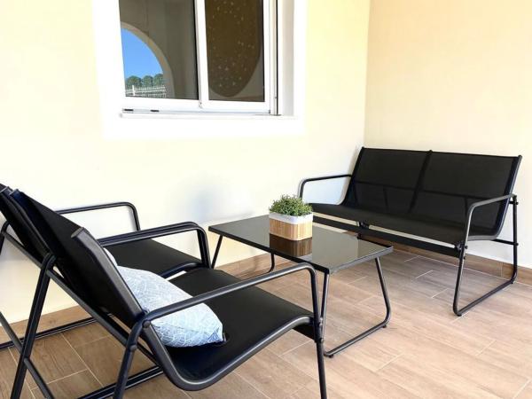 Piso en avenida D'Escandinàvia