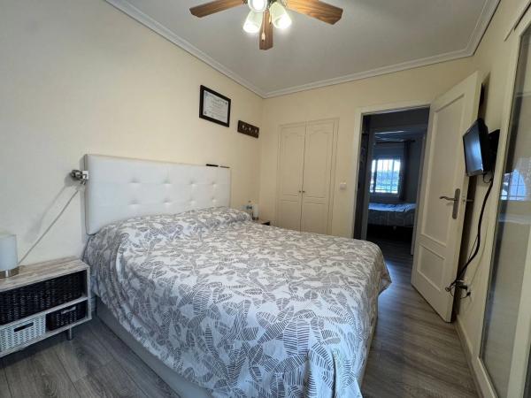 Chalet en Monte y Mar