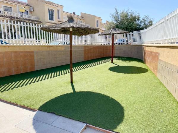 Piso en avenida D'Escandinàvia