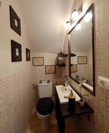 Chalet en Arenales del Sol