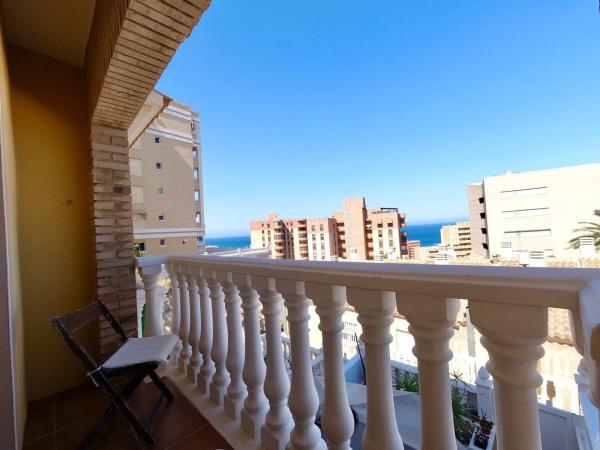 Chalet en Arenales del Sol