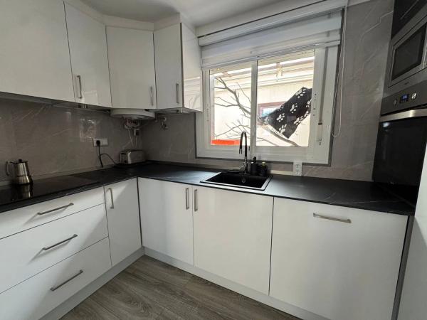 Chalet en Monte y Mar