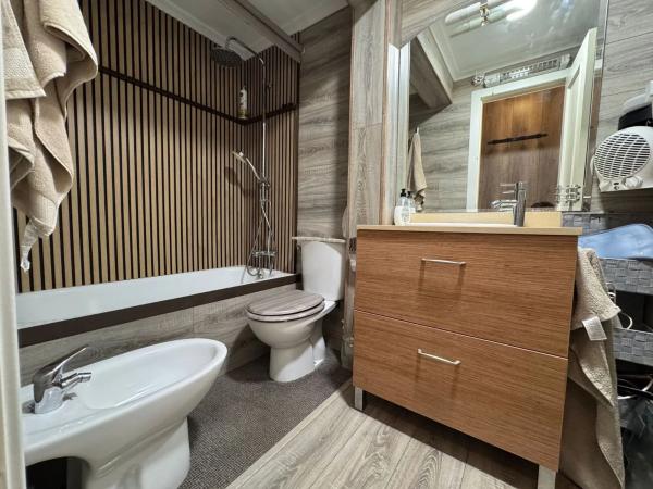 Chalet en Monte y Mar