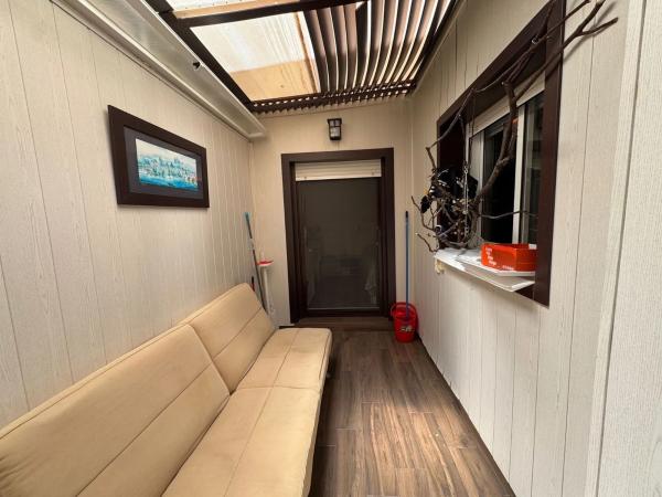 Chalet en Monte y Mar