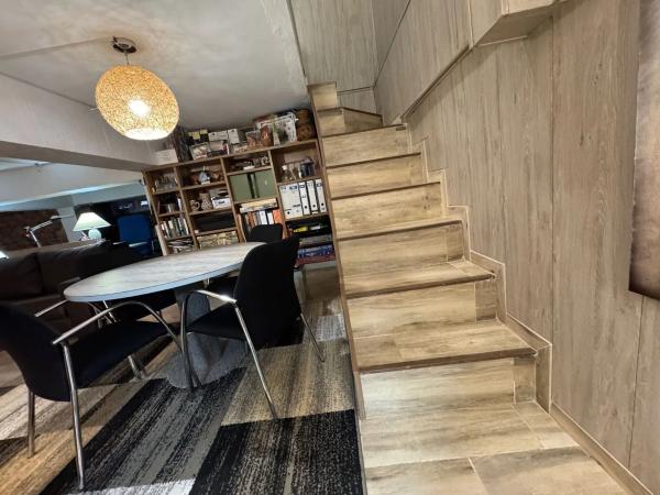 Chalet en Monte y Mar