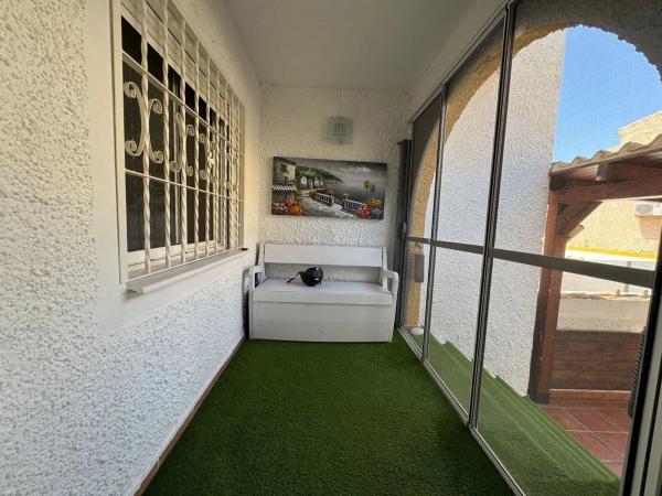 Chalet en Monte y Mar