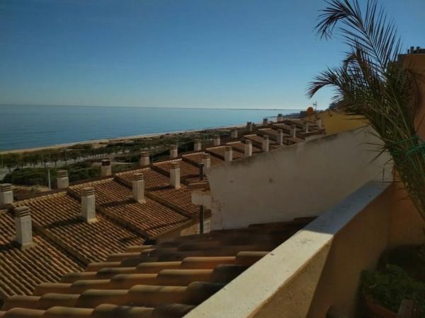 Chalet en Arenales del Sol