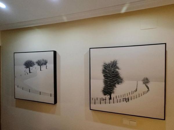 Chalet en Arenales del Sol