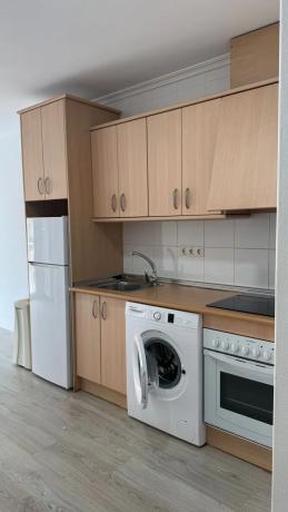 Piso en calle del Mar, 5