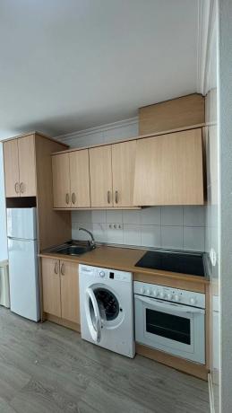 Piso en calle del Mar, 5