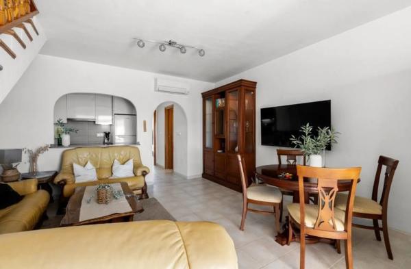 Piso en Gran Vista-Olivo de Oro