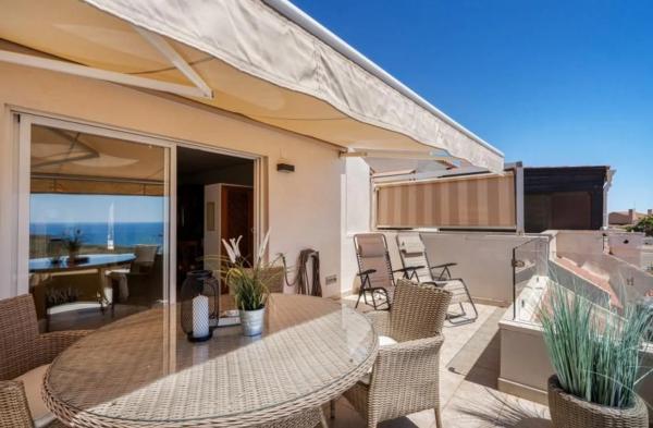 Piso en Gran Vista-Olivo de Oro