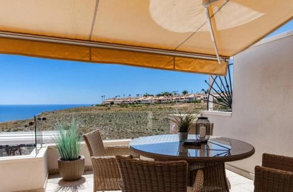 Piso en Gran Vista-Olivo de Oro