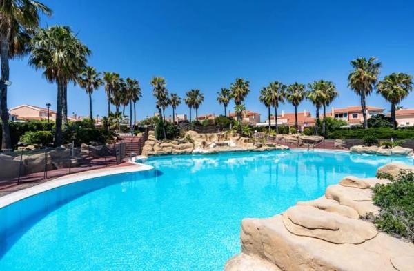 Piso en Gran Vista-Olivo de Oro