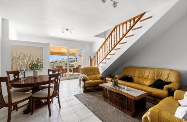 Piso en Gran Vista-Olivo de Oro