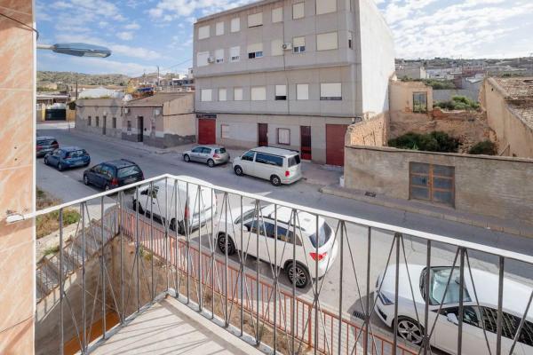 Piso en calle Molins