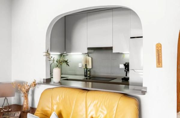 Piso en Gran Vista-Olivo de Oro