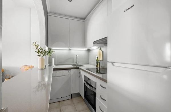 Piso en Gran Vista-Olivo de Oro