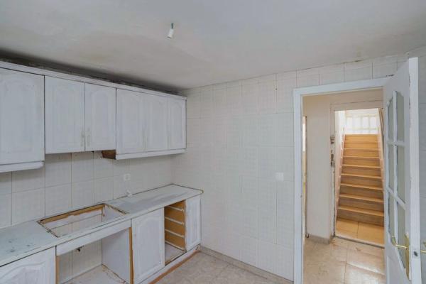 Piso en calle Molins