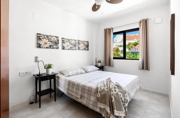 Piso en Gran Vista-Olivo de Oro