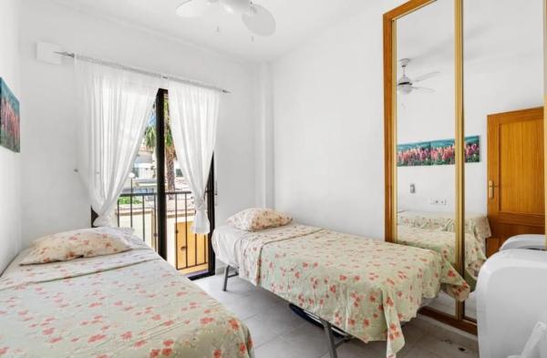 Piso en Gran Vista-Olivo de Oro