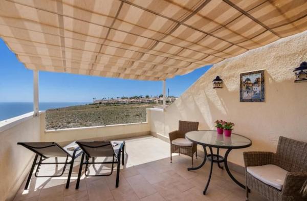 Piso en Gran Vista-Olivo de Oro